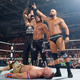 Illustration for article titled Raw doesn’t even try to compete with the NBA and the NHL